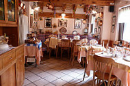 Antica Trattoria Lo Gurfo Di Carrel Robi food