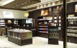 Loja Lindt Morumbi Shopping food