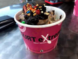 Yogurt Extreme On Circle food