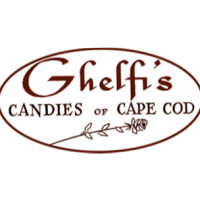 Ghelfi's Candies Ice Cream food