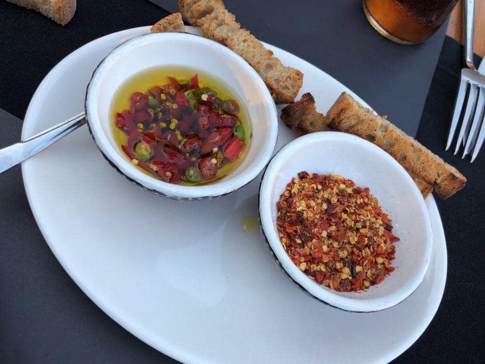 restaurant image