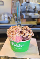 Pitango Gelato Fells Point food