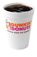 Dunkin' food