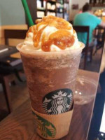 Starbucks Coffee food