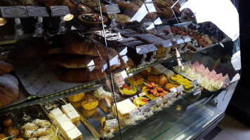 Pasticceria Pamela food