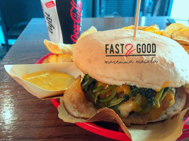 Fast Good food