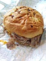 Arby's food