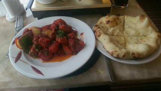 restaurant image