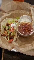 Qdoba Mexican Eats food