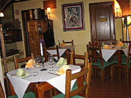 Vinoteca La Porta Del Chianti food