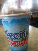 Arctic Circle food