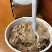 Cold Stone Creamery food