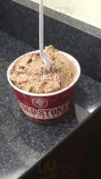 Cold Stone Creamery inside