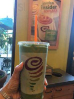 Jamba Juice food