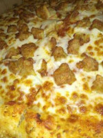 Little Caesars food