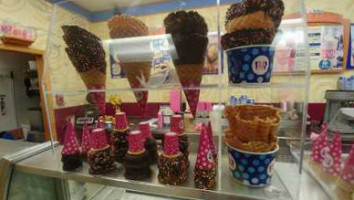 Baskin-robbins food