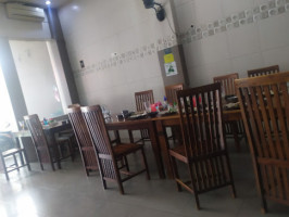 Warung Makan Pasundan food