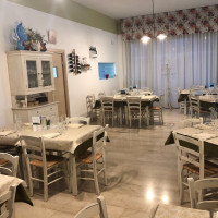 La Locanda Di Sasso food