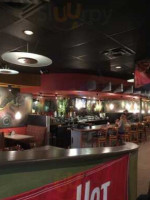 Huhot Mongolian Grill inside