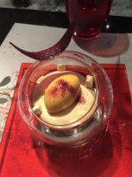 L'atelier De Joel Robuchon food