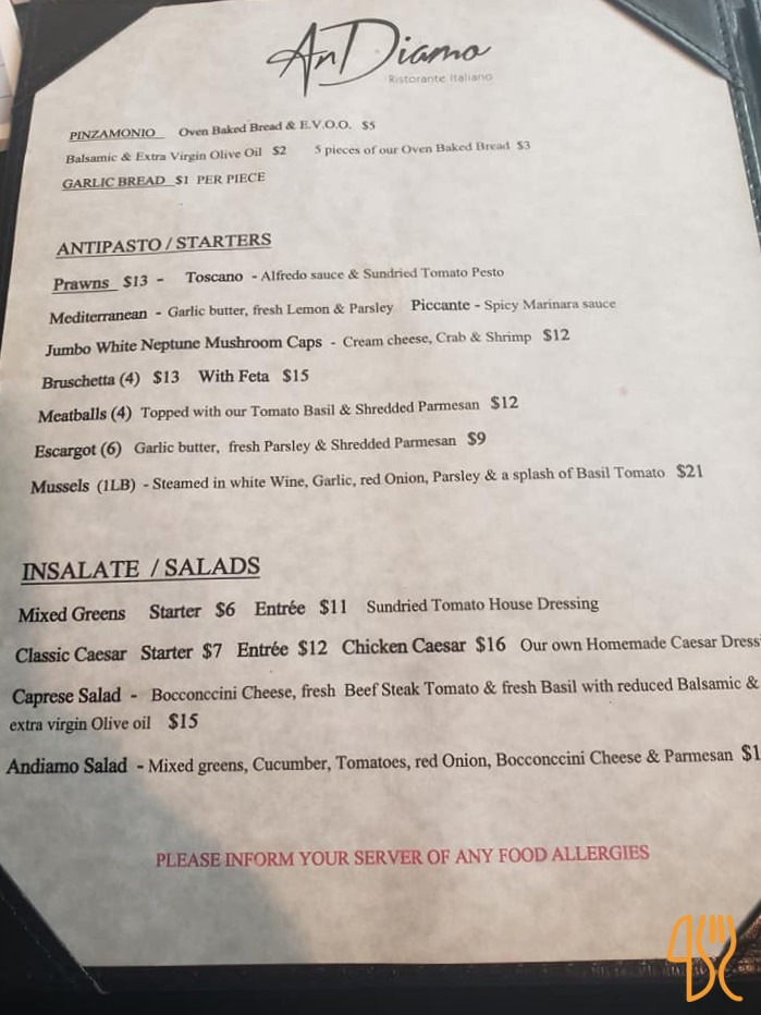 restaurant image