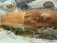 D G's Deli Market food