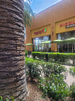 Veggie Grill Tustin Marketplace outside