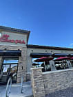 Chick-fil-a outside