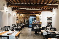 Locanda Del Duca food