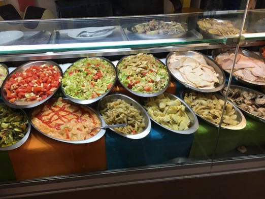restaurant image