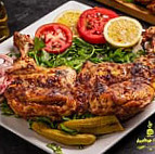 Bbq Manqal مطعم باربكيو المنقل food