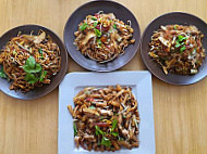 Keinan Kitchen Marudi Kueh Tiaw food