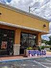 Pupusas Burrito Grill, Llc outside