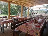 Agriturismo Pisce food