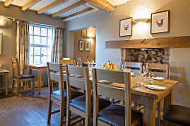 The New Inn Baschurch food