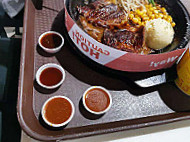 Pepper Lunch Express food