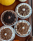 Torico's Homemade Ice Cream Parlor food