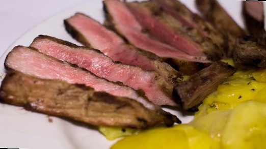 restaurant image