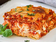 Lasagna Dtwin Sugar food