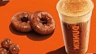 Dunkin' food