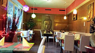 Tom Yam Thai Restaurant inside