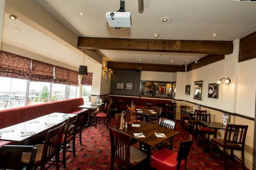 restaurant image