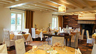 Auberge De Breca Abd food