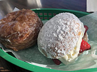 Donut Hole food