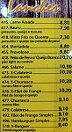 Panificadora e Restaurante Palma de Ouro unknown