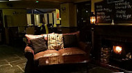 The Star Inn inside