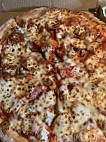 Papa John's Pizza food