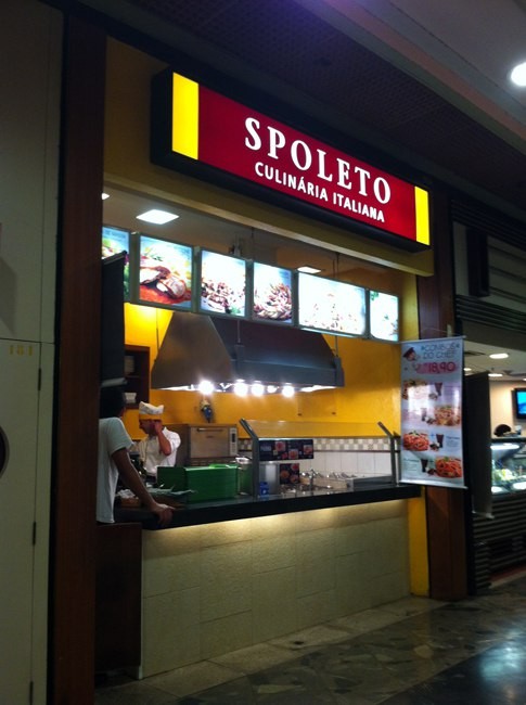 restaurant image