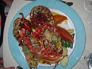 The Lobster Pot Kennington food