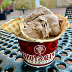 Cold Stone Creamery food